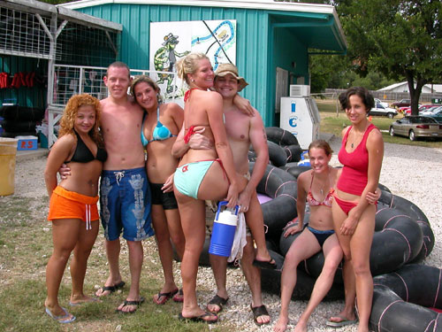 guadalupe river tubing. Tubing on the Guadalupe River